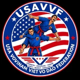 USAVVF emblem