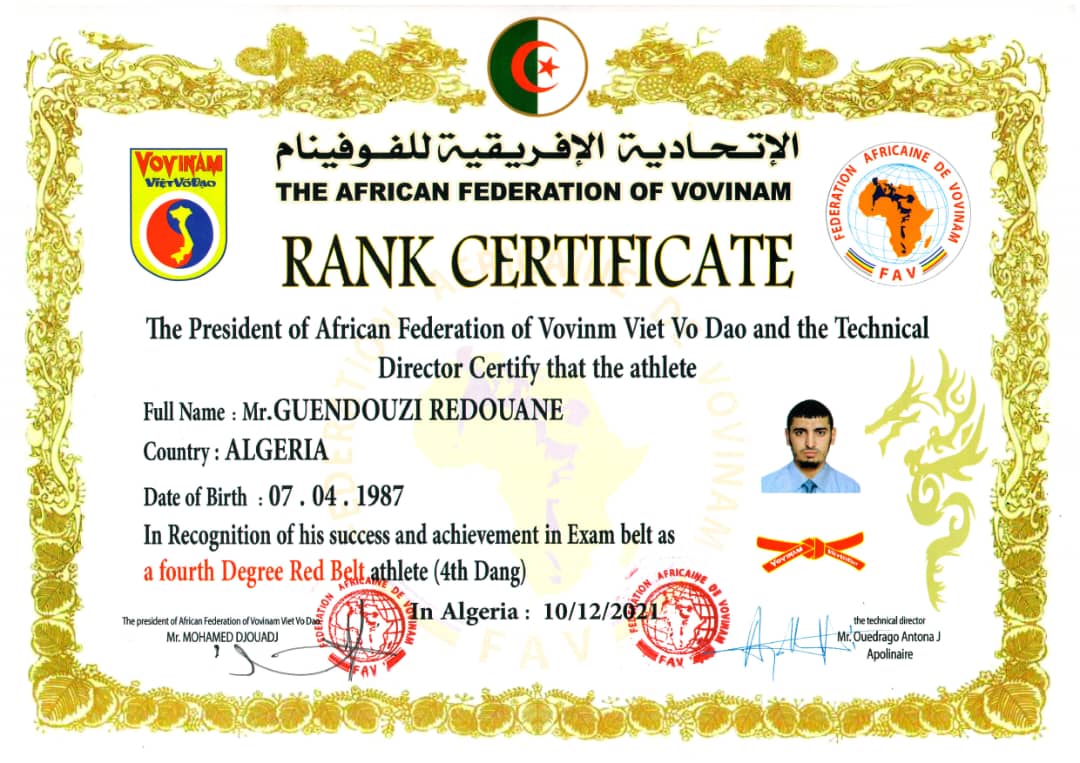 Competition moment 29