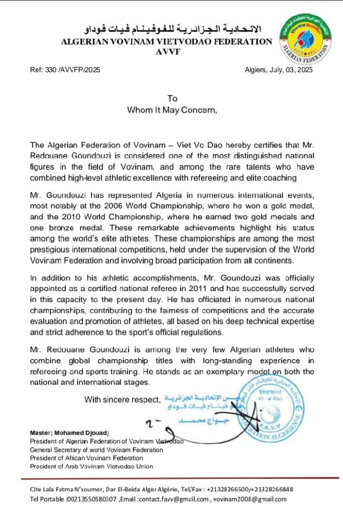 Competition moment 33