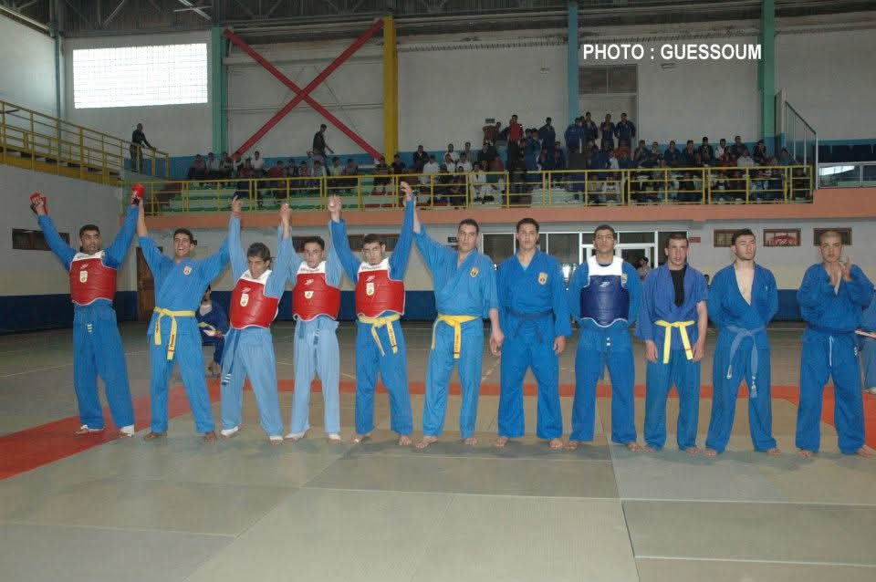 Historical moment 80