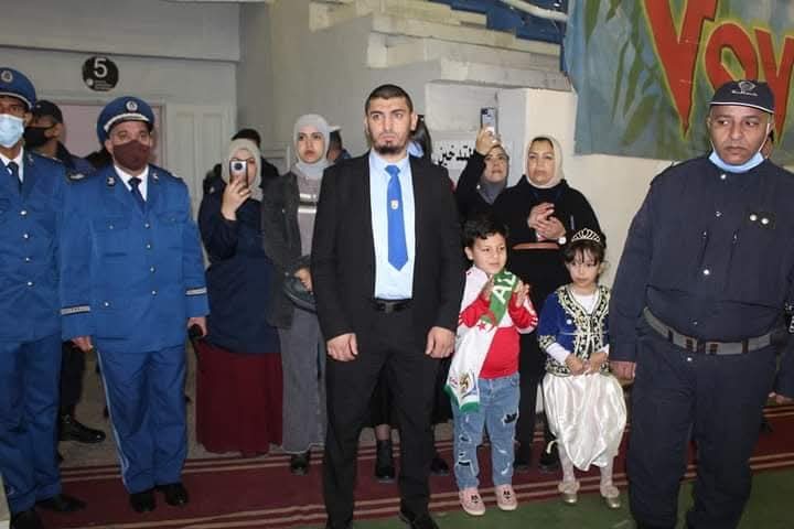 Historical moment 85